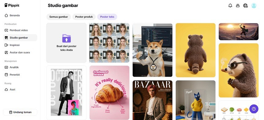 Transformasi 4K: Bagaimana AI Mengubah Klip Sisa Menjadi Konten Viral