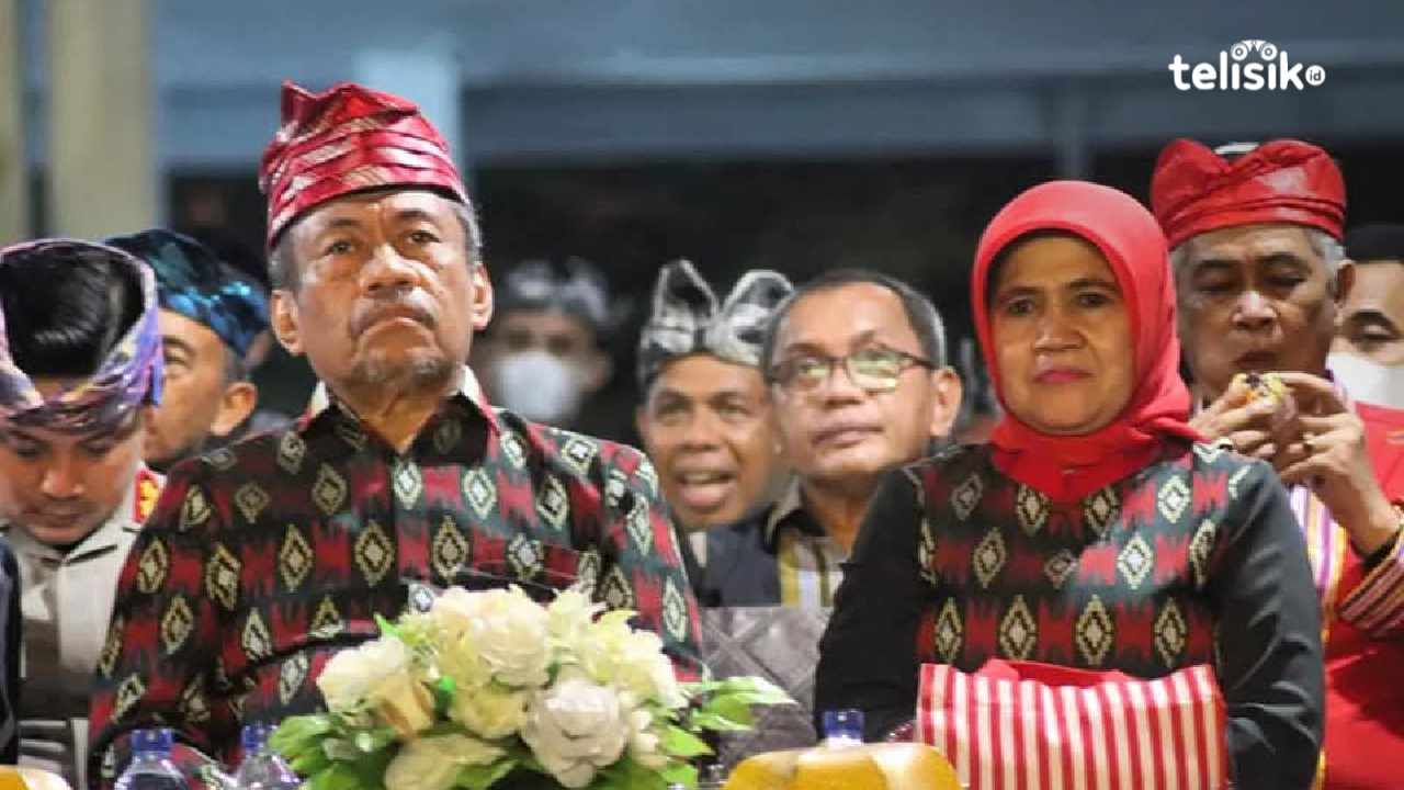 Upaya Penculikan Anak di Muna Gagal, Bupati Minta Masyarakat Waspada