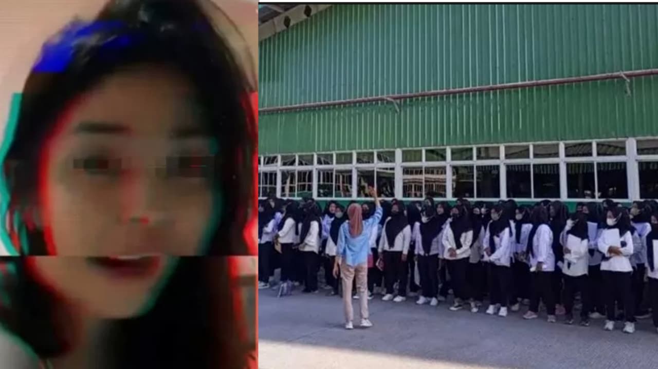 Viral Link Video 6 Menit 48 Detik Karyawan PT SMJ, Begini Reaksi Pihak Perusahaan