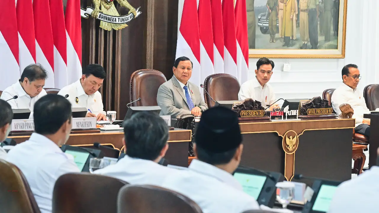 10 Kementerian/Lembaga dengan APBN Jumbo 2026, Berikut Daftar Lengkap Perubahannya