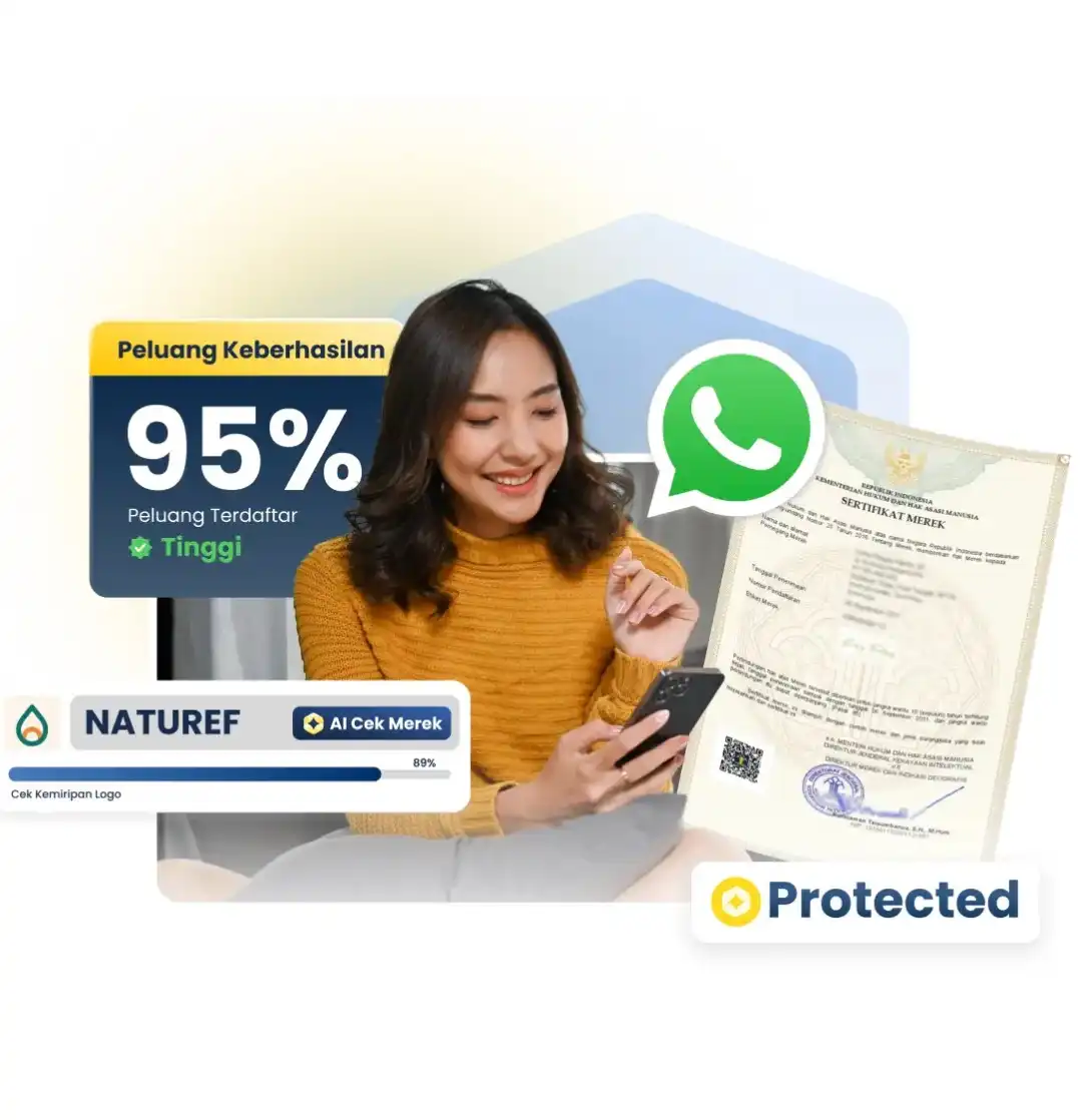 Cek Merek HKI Sebelum Daftar: Kenapa Ini Wajib Dilakukan?