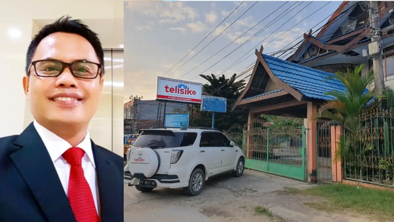 Telisik.id Dominasi Media Online Sultra di Similarweb, Unggul di Country Rank dan Kategori News and Media