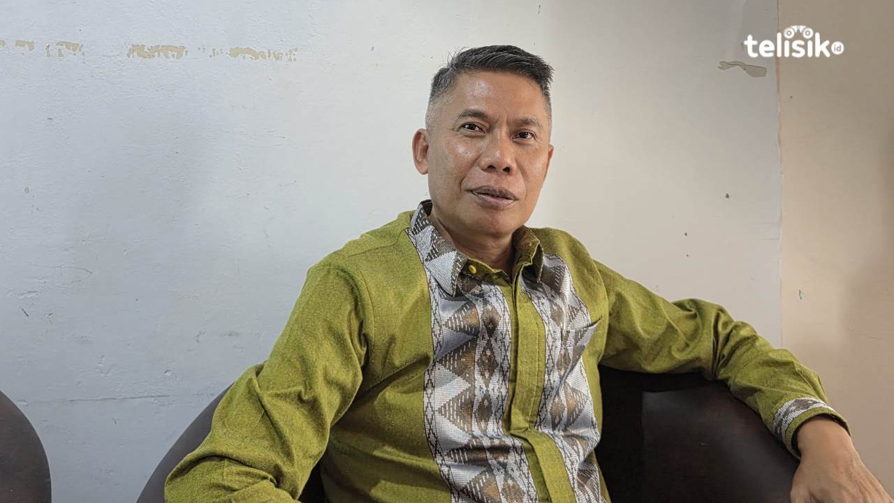 Abdul Wahid Dorong Transformasi SMPN 1 Kendari Lewat Tagline Spensa Tumbuh Bersama