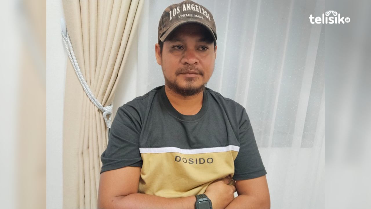 Aktivis Lingkungan Konawe Selatan Protes Penambangan Nikel PT IFISDECO Dijadikan Tersangka