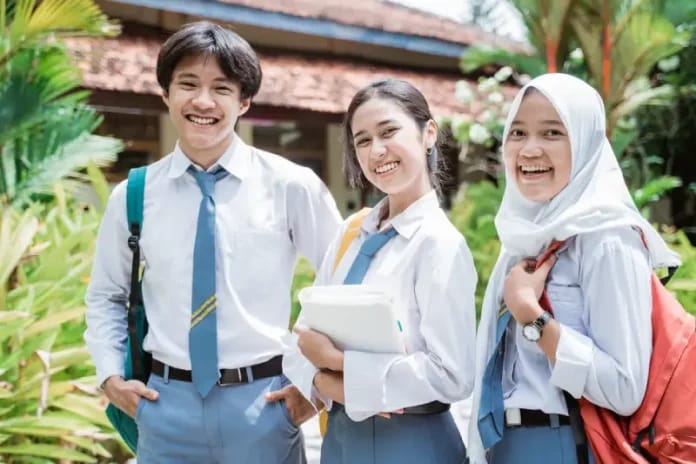 Ambang Batas Nilai Rata-rata SNBP 2026, Berikut Cara Hitungnya