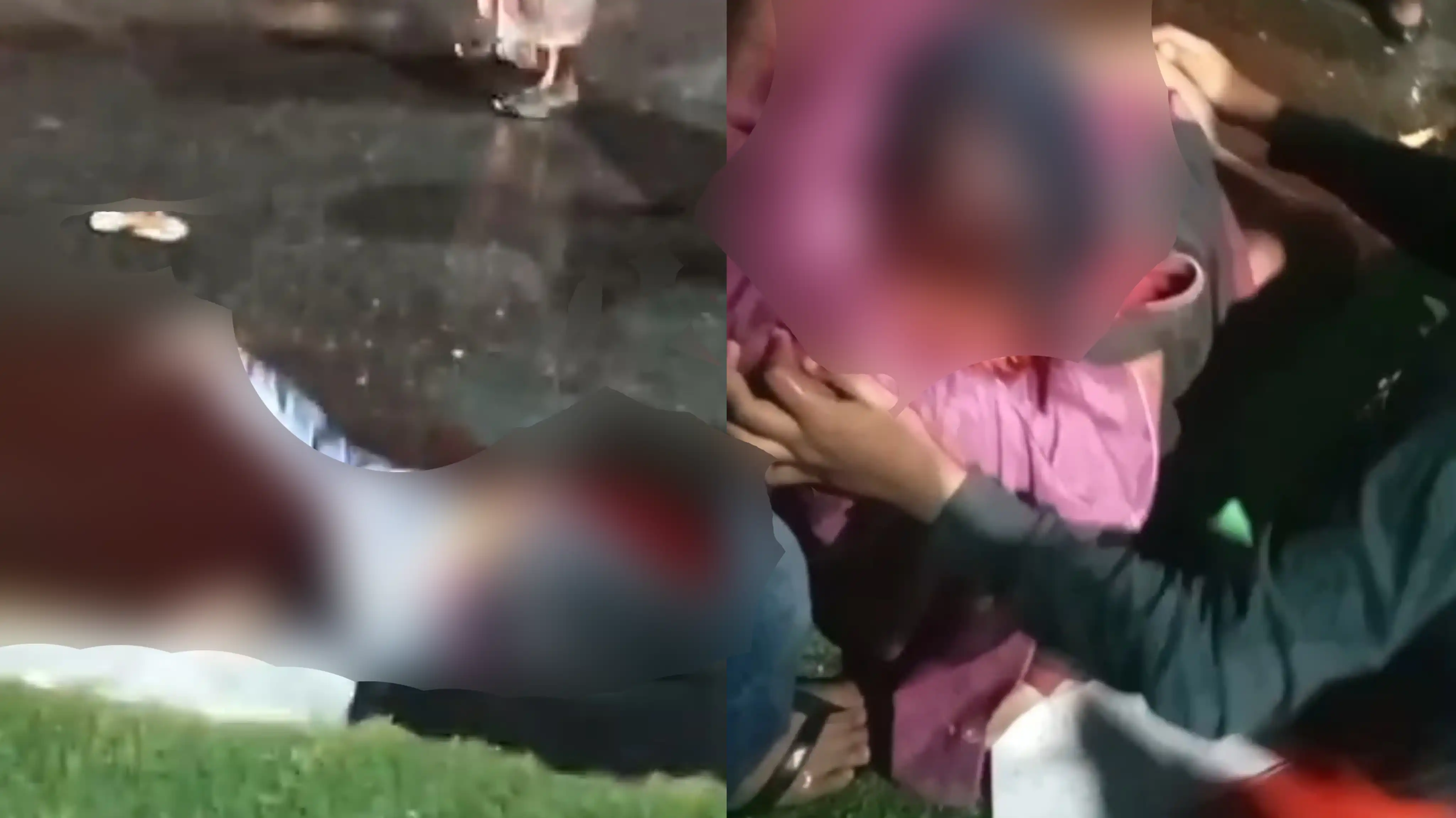 Bocah Perempuan Tewas Dilindas Truk Kontainer di Kendari, Diduga jadi Korban Tabrak Lari