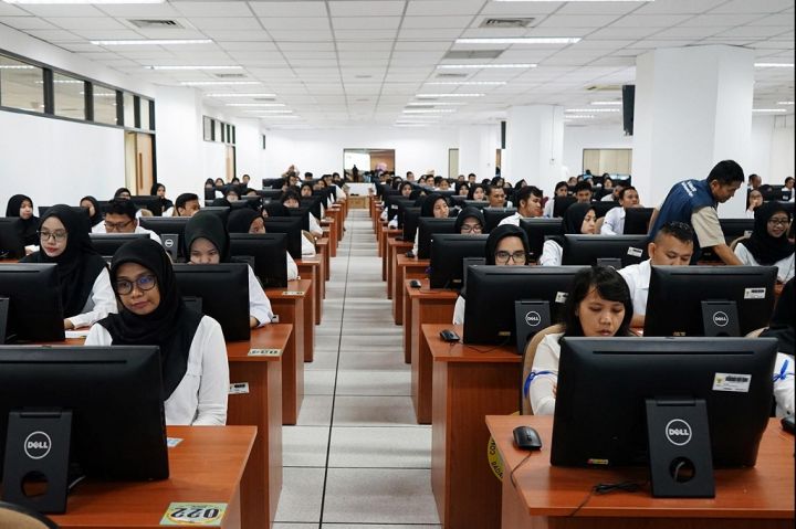 Cek Info Pendaftaran CPNS 2026 Terbaru, Berikut Kriteria Pelamar dan Prediksi Jadwal Seleksi Terbaru