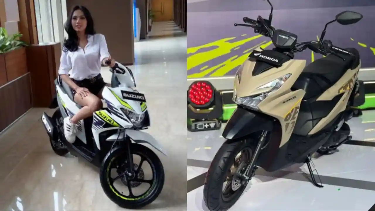 Deretan Motor Terbaik 110-115cc Paling Irit dan Murah 2026, Berikut Daftar Lengkap dan Detail Mesinnya