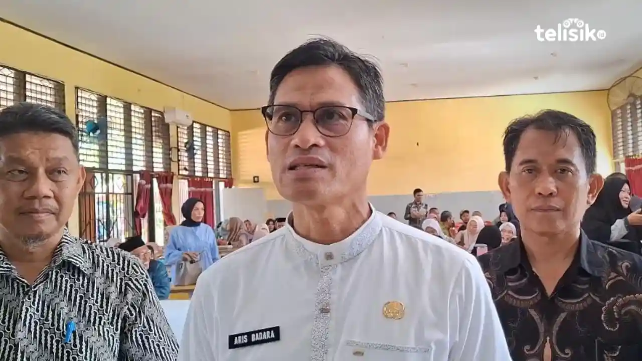 Dikbud Sulawesi Tenggara Dorong Pembelajaran Mendalam, SMKN 2 Kendari Gelar Workshop untuk Guru