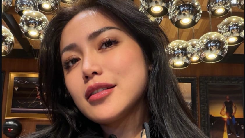 Geger Pengakuan Jessica Iskandar Dilecehkan Teman Ayahnya, Begini Faktanya