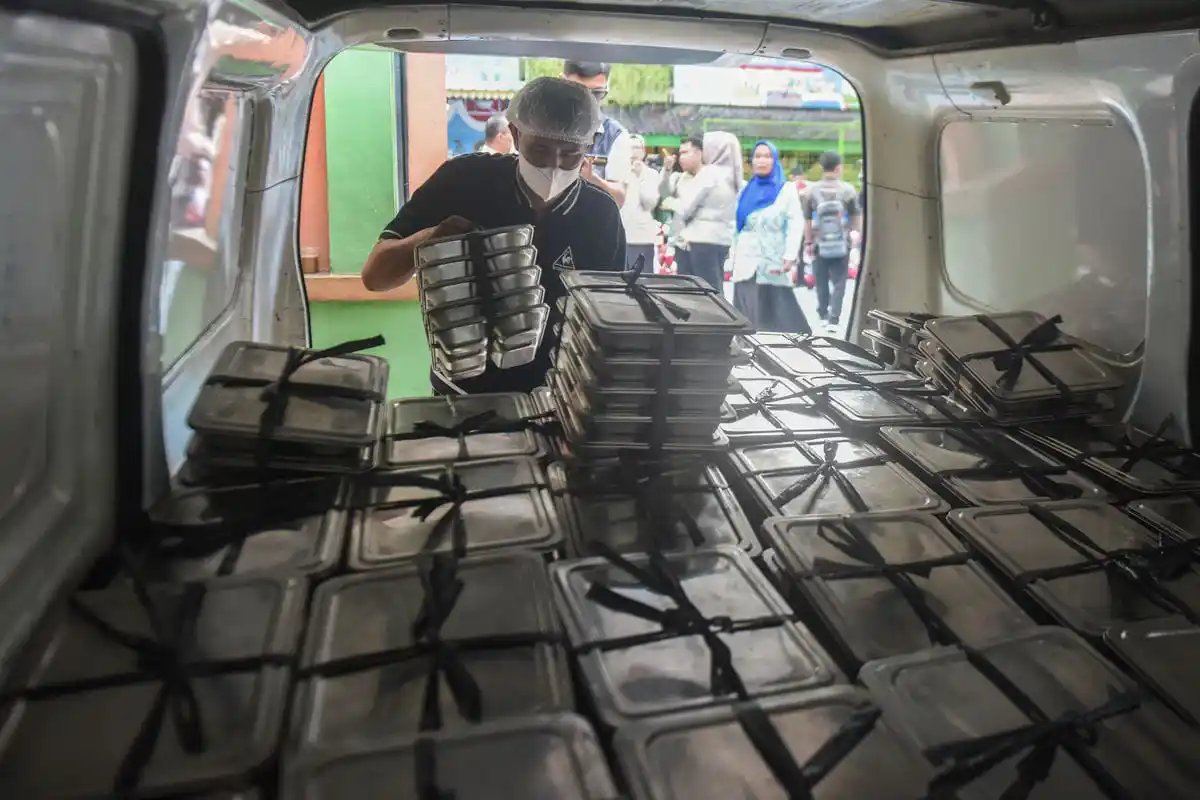 Hasil Pendaftaran PPPK BGN 2026 Batch II Resmi Diumumkan, Berikut Ketentuan Peserta Bisa ke Tahap Penentuan Nomor Induk