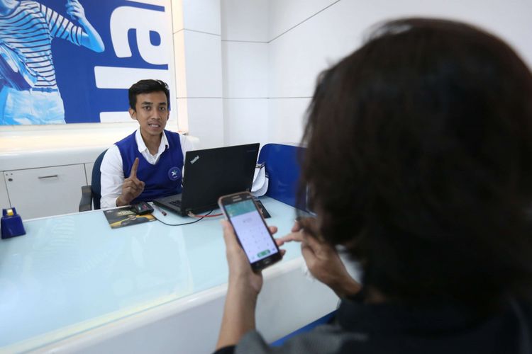 Heboh Aturan Baru SIM Lama Haruskan Regristrasi Ulang Scan Wajah, Begini Penjelasan Komdigi