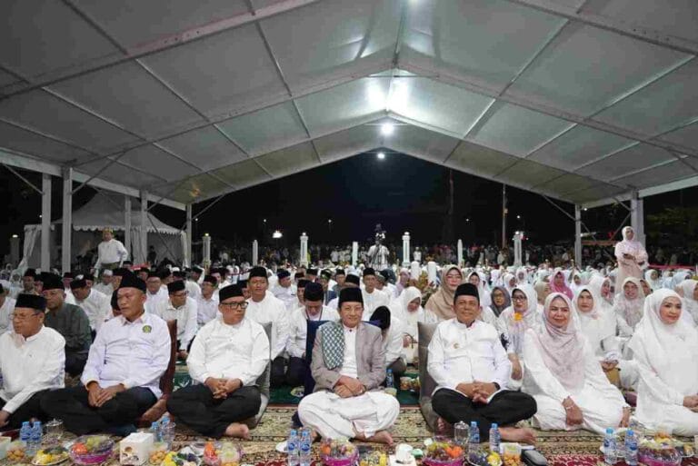 Hikmah Mendalam di Balik Perjalanan Isra Mi'raj Nabi Muhammad SAW