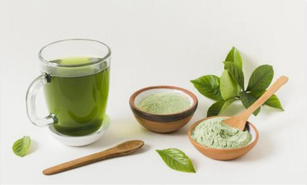 Ini Bahan Alami Andalan untuk Kulit Sehat dan Bebas Masalah