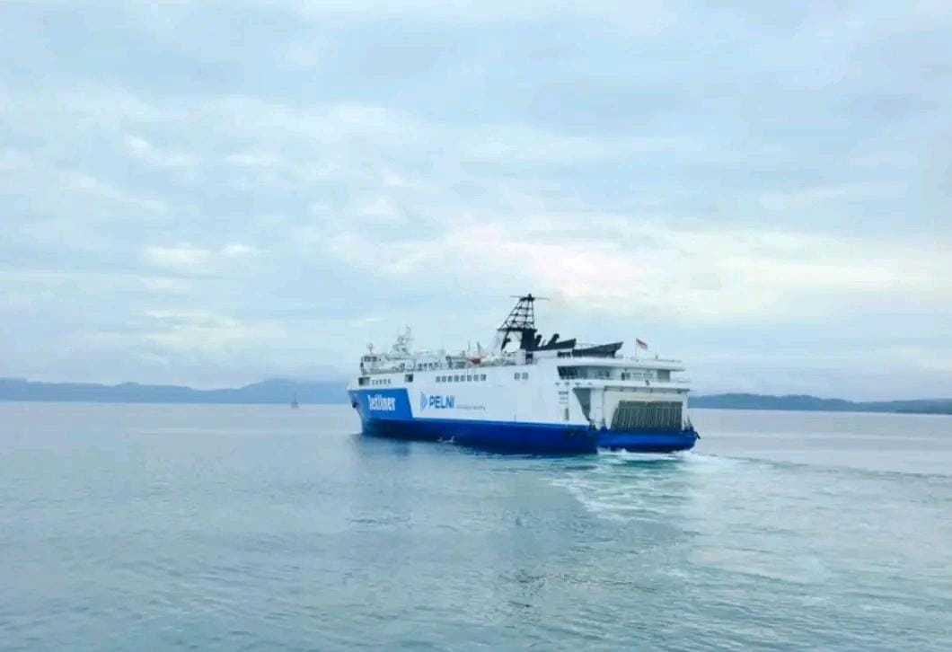 Jadwal KM Jetliner Periode 9-15 Januari 2026