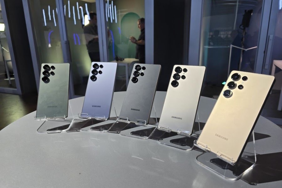 Jelang Peluncuran Galaxy S26, Harga Samsung S25 Turun dan Stok Terbatas