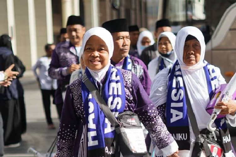 Jemaah Diajukan PK Haji Khusus 2026 Diwajibkan Penuhi 3 Syarat, Begini Mekanisme Diubah Kemenhaj