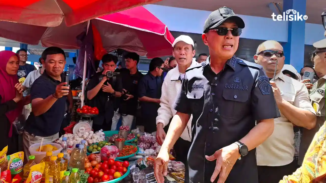 Kawasan PPI Sodohoa Kendari Kini Tertata, Nelayan Nikmati Fasilitas Modern