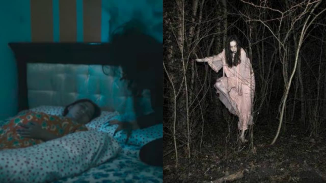 Mistik: Cerita Mencekam Warga Diteror Parakang yang Berubah jadi Kucing Rambut Panjang