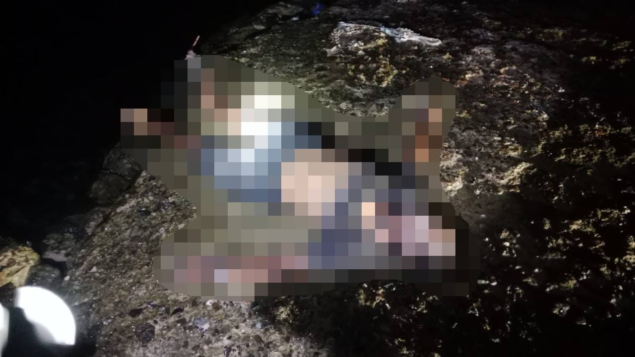 Nelayan dan Anak Tewas Usai Perahu Terbalik di Perairan Talaga Raya Buton Tengah