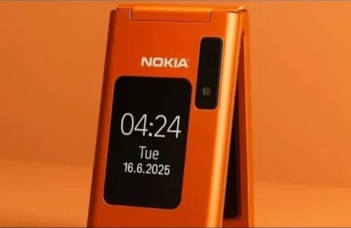 Nokia G26 Resmi Dirilis di Indonesia: Ponsel Entry-Level Desain Modern dan Baterai Bisa Tahan Dua Hari