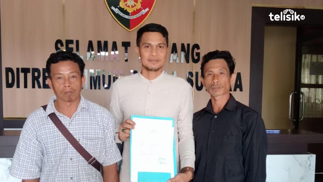 Oknum Pengacara di Konawe Tipu Klien dan Dilaporkan ke Polda Sultra