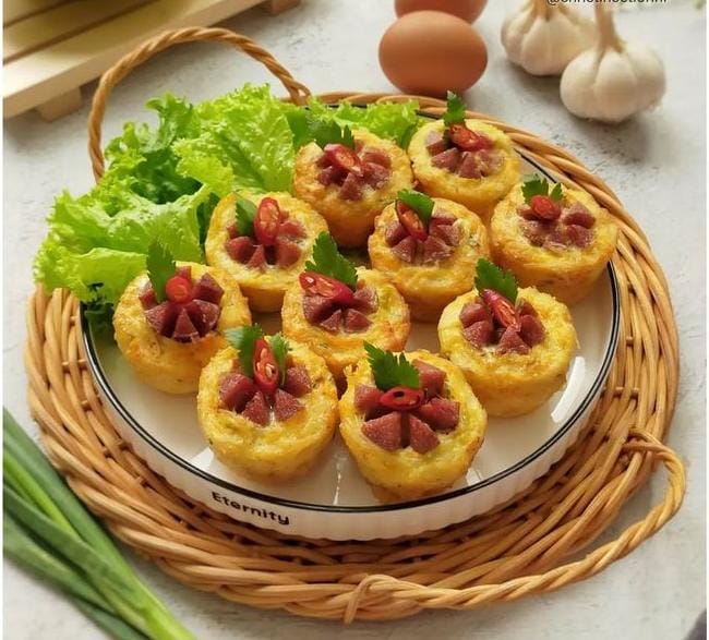 Peluang Usaha dari Dapur: Tahu Fantasi, Camilan Unik yang Estetik dan Menguntungkan