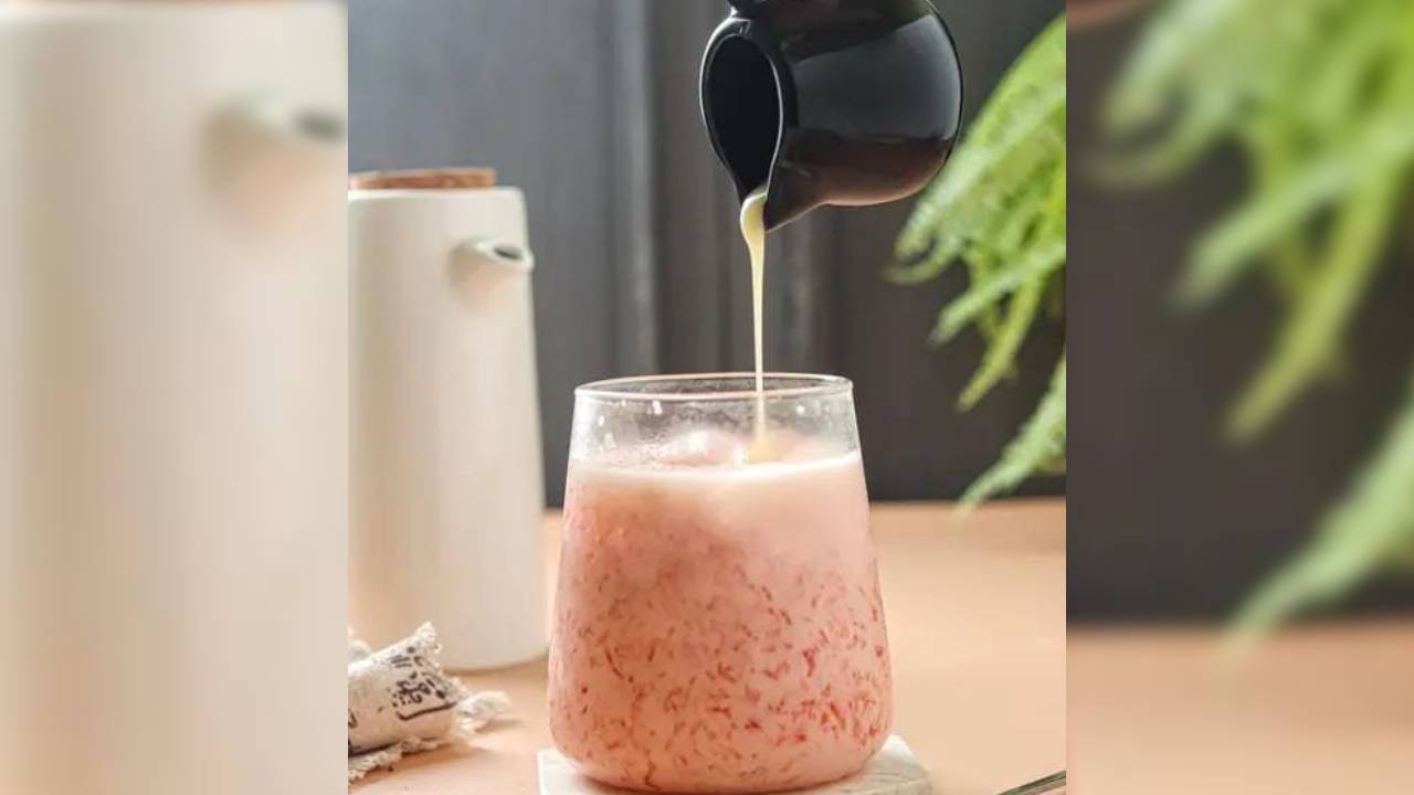 Peluang Usaha Es Lumut Ramadan, Modal Terjangkau Untung Jutaan Sebulan