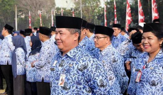 Pencairan Gaji ke-13 PNS dan PPPK di 2026, Berikut Penjelasannya