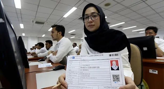 Pendaftaran CPNS 2025 dan Ditempatkan di Seluruh Indonesia, Begini Fakta dari BKN