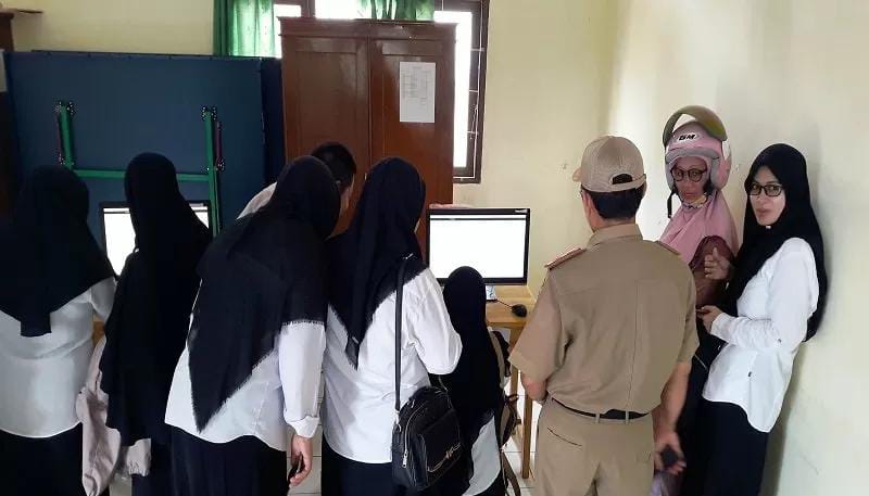 Pendaftaran CPNS 2026 Masih Digodok KemenPAN-RB, Berikut Bocoran Nilai Fresh Graduate Prioritas Awal Seleksi