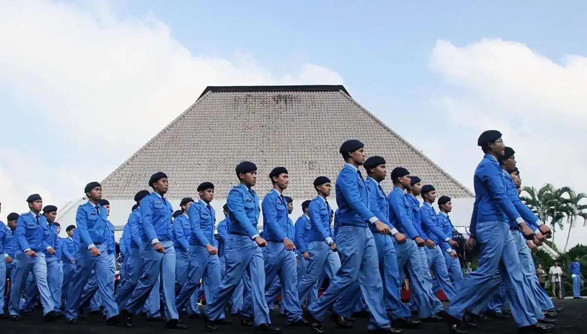 Pendaftaran Sekolah Kedinasan 2026 dari Kuliah Gratis hingga Peluang jadi ASN, Ini Syarat dan Alur Lengkapnya