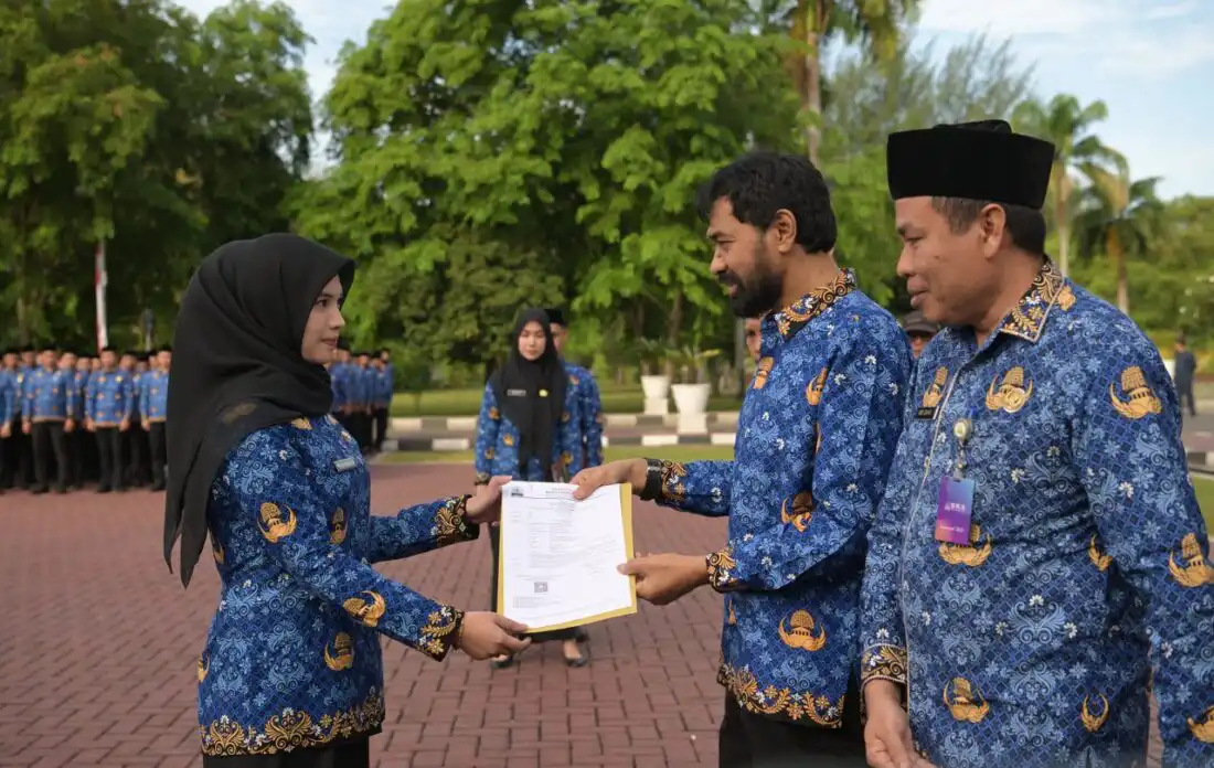 Pengangkatan PPPK Paruh Waktu ke Penuh Waktu Resmi Dimulai 2026, Begini Mekanisme dari KemenPAN-RB