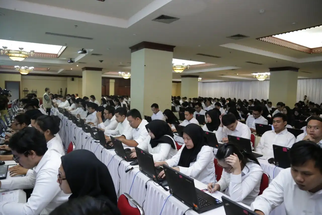 Persiapan Tes CPNS 2026: Berikut 8 Buku Bisa jadi Acuan