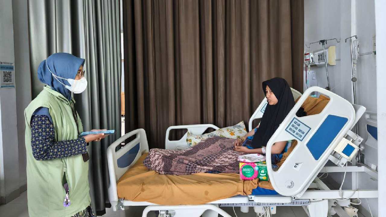 Peserta JKN Tetap Dilayani Saat Berobat di Luar Domisili