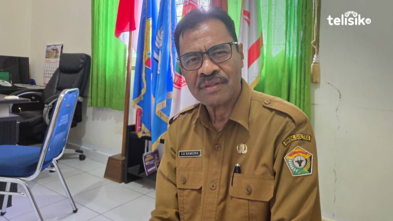 Prestasi Siswa SMAN 5 Kendari Menguat di Akademik dan Olahraga, Sekolah Fokus Pembinaan Berkelanjutan