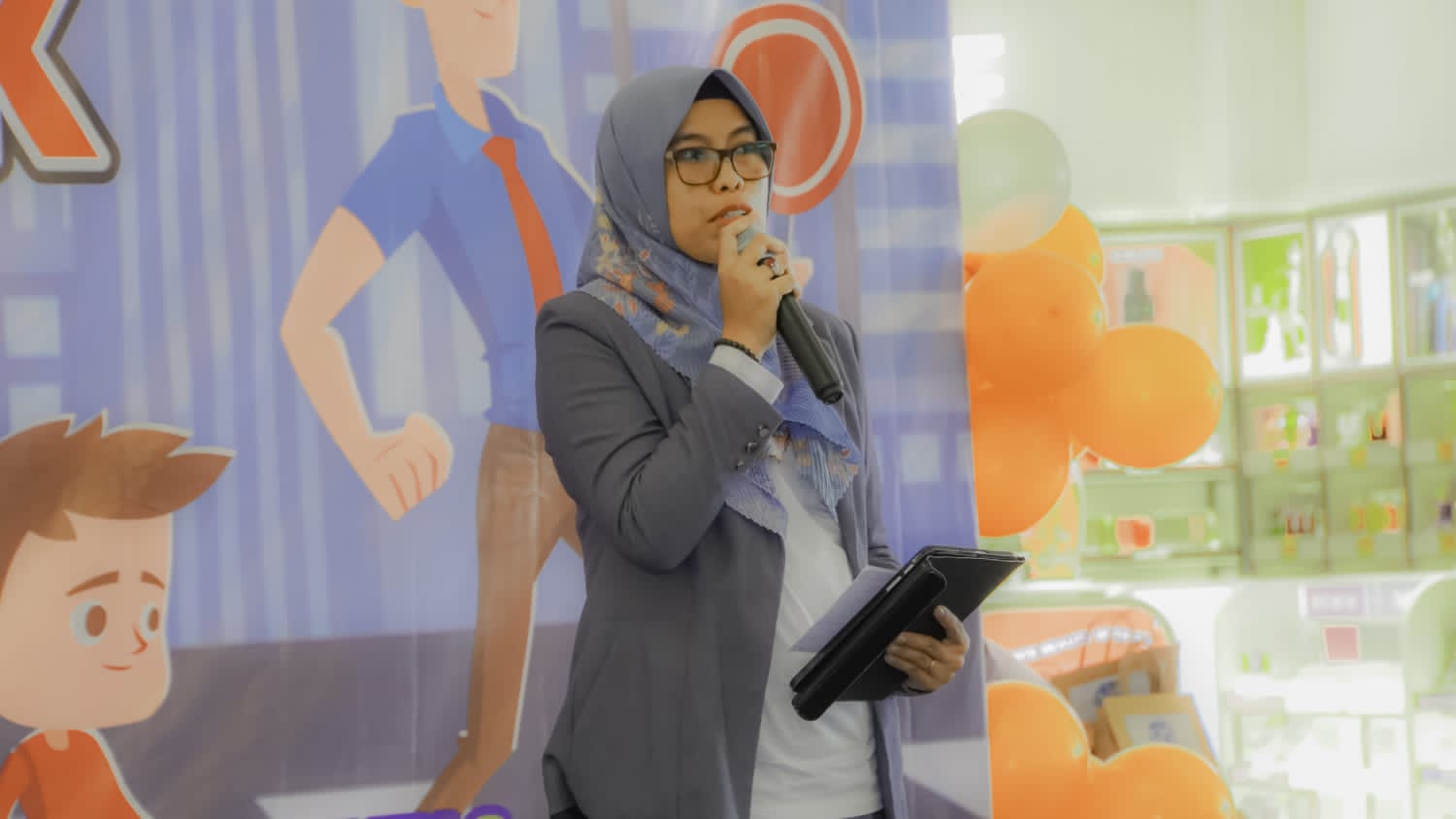 Profil Dr Ir Hariyati, ST MT: Mengabdi dengan Prinsip Bermanfaat untuk Banyak Orang