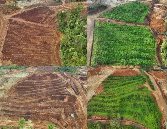 PT GKP Catat Kinerja Lingkungan Positif Sepanjang 2025, Kualitas Air Limbah 100 Persen Penuhi Baku Mutu