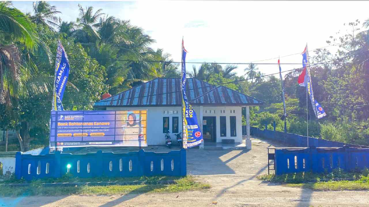 Puluhan PPPK Nakes di Soropia Kendari Tak Bisa Ambil Gaji, BPR Bahteramas Berkilah Kendala Jaringan