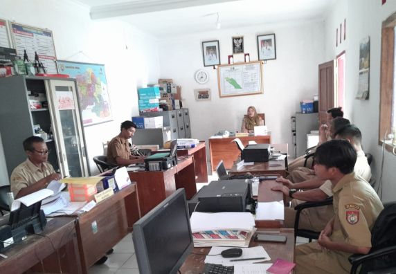 SK TPP 2025 Resmi Terbit, Pendamping Desa Diberi Akses Lebih pada Perencanaan Kegiatan