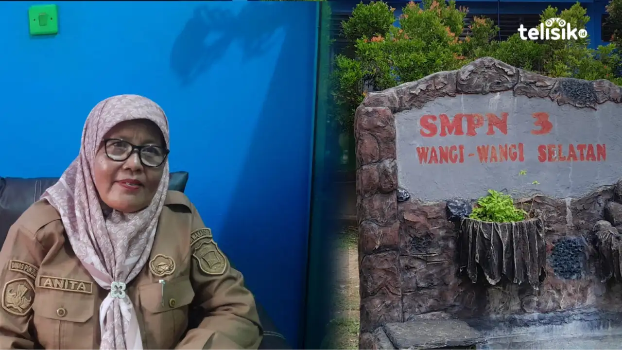 SMPN 3 Wangi-Wangi Selatan Wakatobi Dorong Prestasi Siswa Lewat Olahraga dan Kegiatan Sekolah