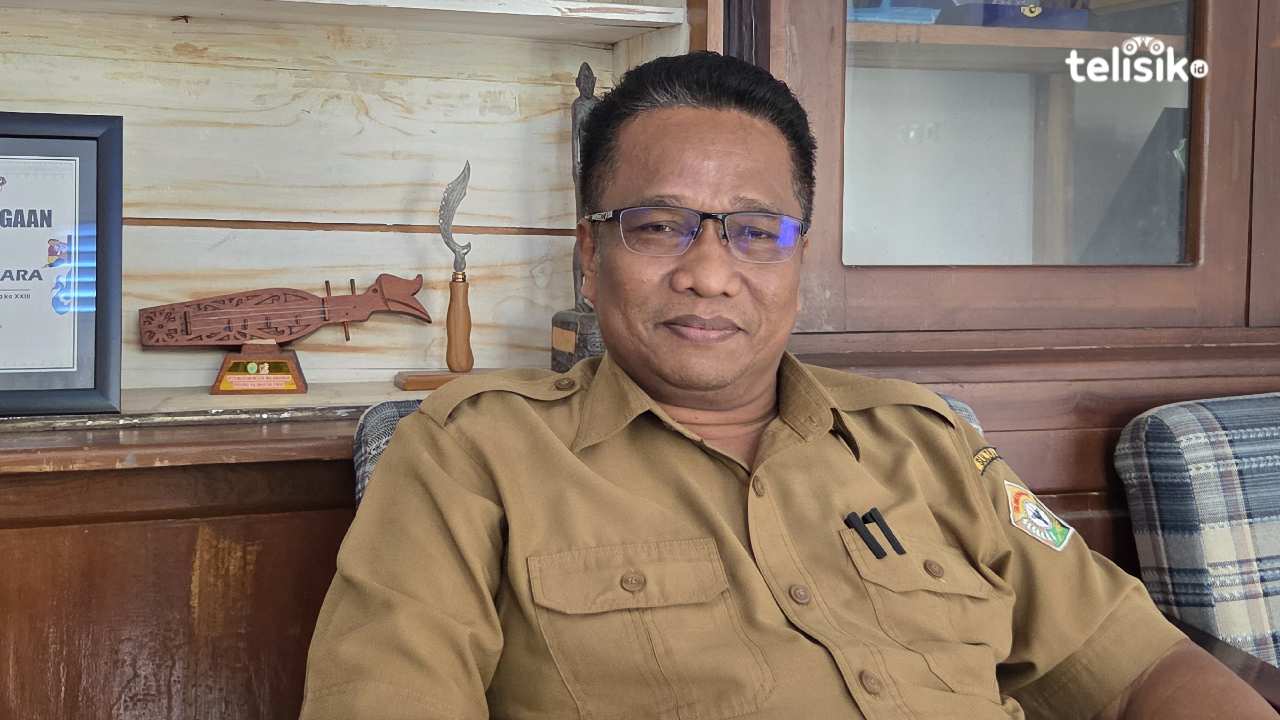 UPTD Museum dan Taman Budaya Sultra Buka Peluang Kerja Sama Lintas Sektor