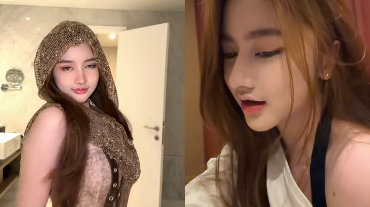 Viral Link TikToker Cantik Saylviee yang Vulgar Beredar, Begini Awal Videonya Ramai Dicari