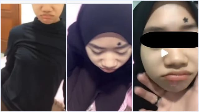 Viral, Link Video Wanita Sok Imut 35 Menit Gunakan Kerudung jadi Buruan Warganet