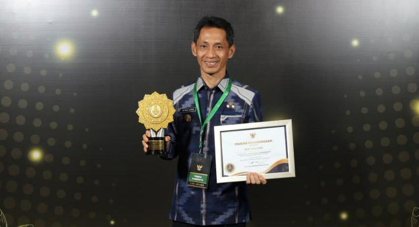 Wakatobi Raih UHC Awards 2026, Komitmen Jamin Akses Kesehatan Warga