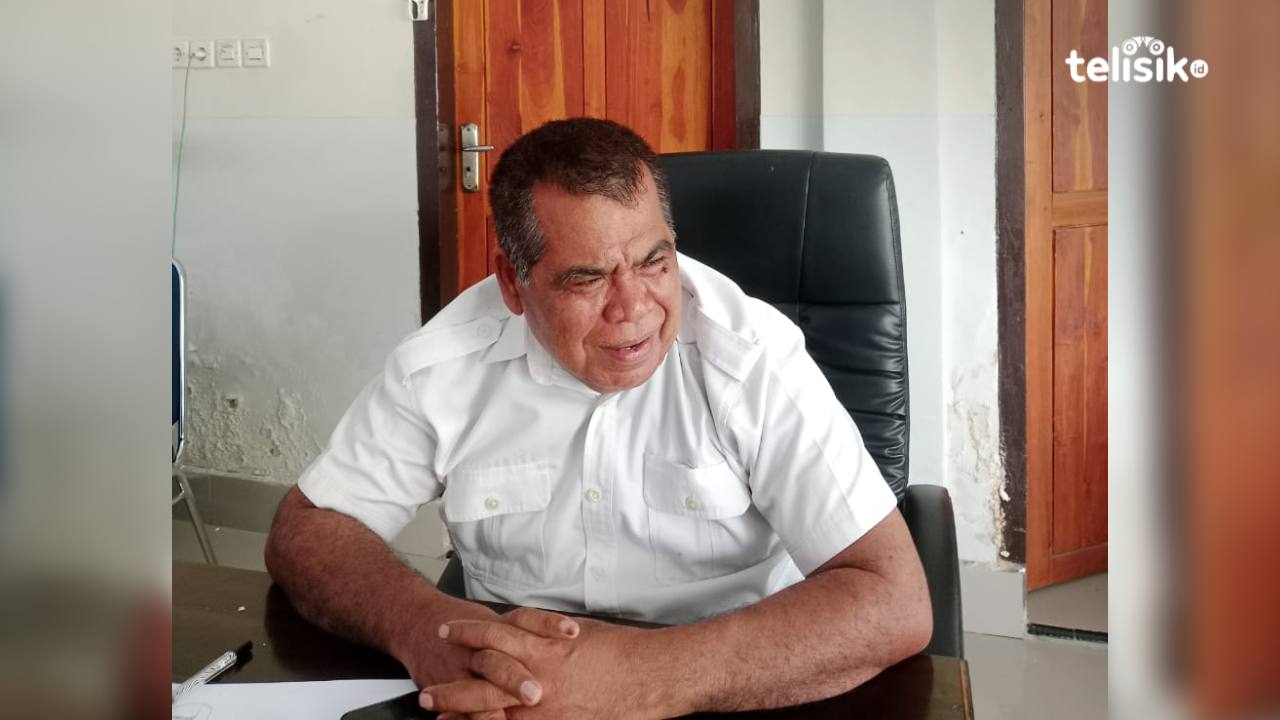 PTSP Muna Barat Ungkap Kesulitan Pelaku Usaha Laksanakan PP No. 28 Tahun 2025