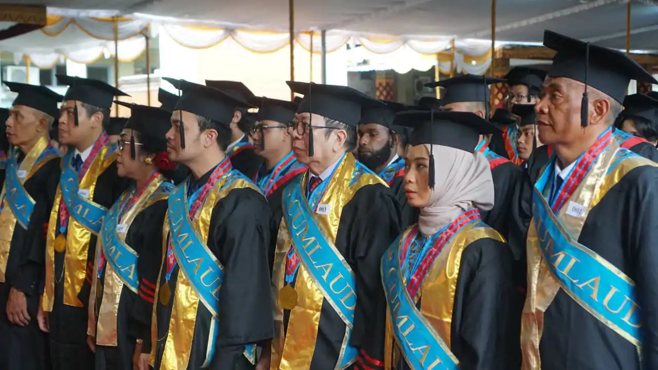 10 Jurusan Kuliah Bikin Mahasiswa Menyesal Usai Lulus, Berikut Daftarnya