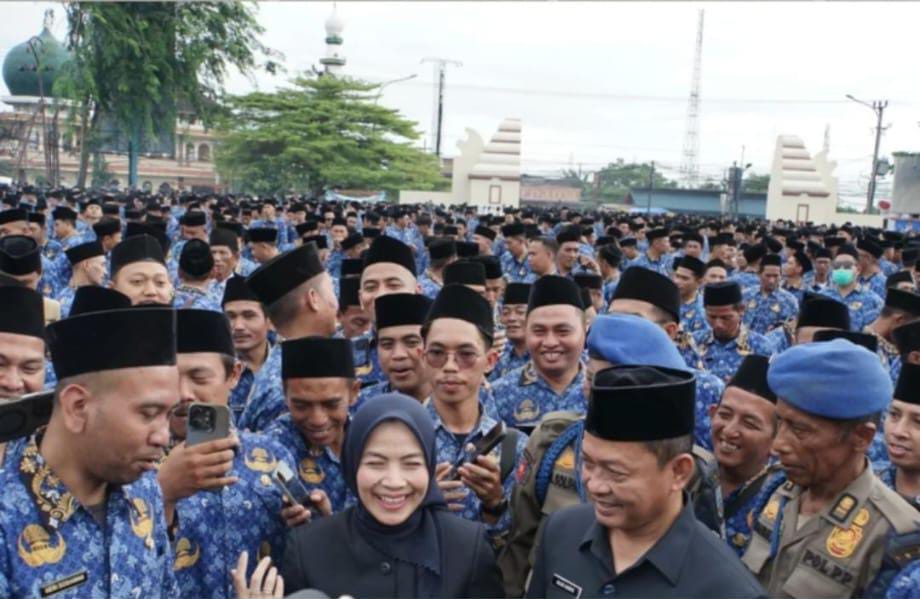11 Faktor Utama Kontrak PPPK Paruh Waktu 2026 Diputus, Berikut Alasannya