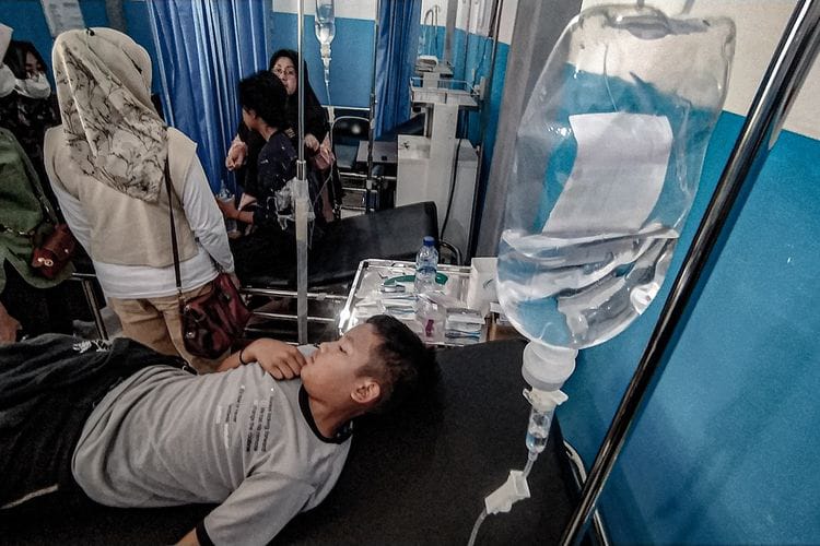 144 Penyakit Ditanggung BPJS Kesehatan 2026, Bisa Akses Layanan Dasar hingga Kronis