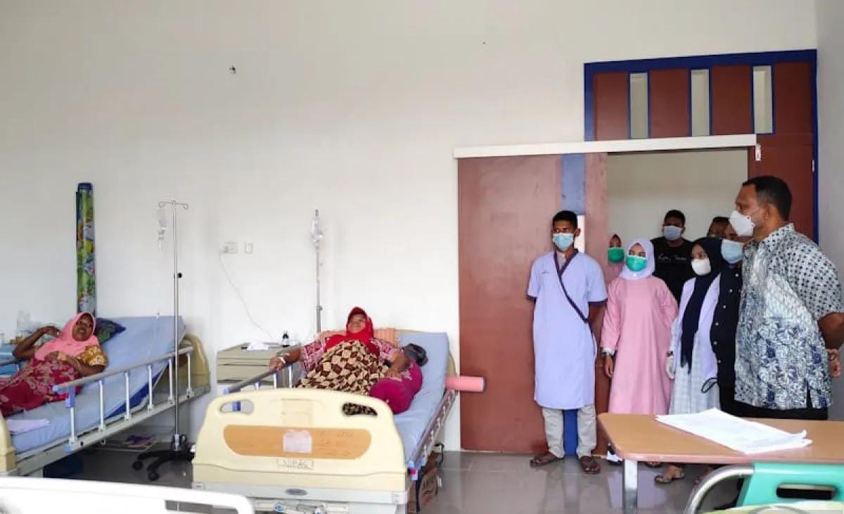 21 Penyakit Tak Ditanggung BPJS Kesehatan Mulai Februari 2026, Berikut Daftarnya